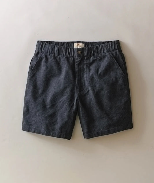 saturday hemp chino short 7" 2026
