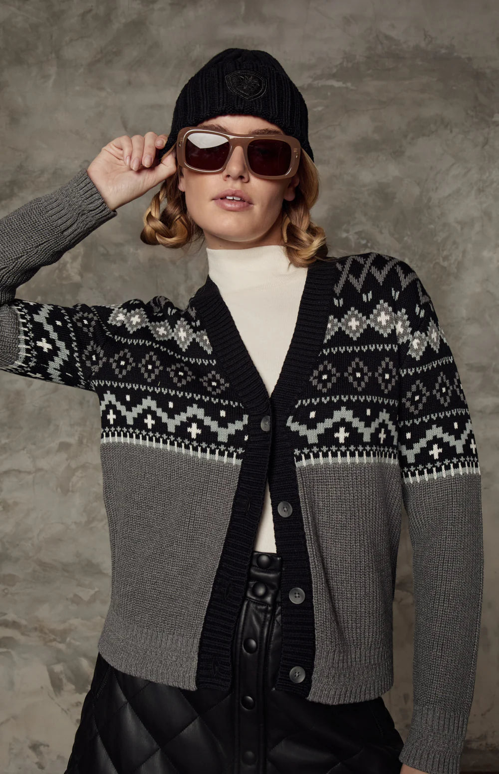 Scarlette Cardigan