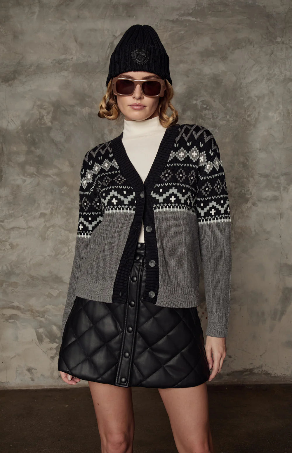 Scarlette Cardigan