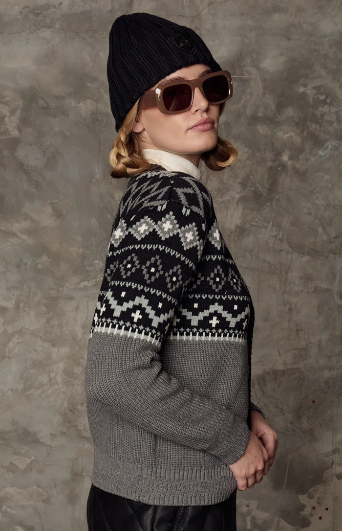 Scarlette Cardigan