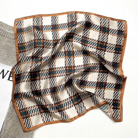 Scottish Plaid