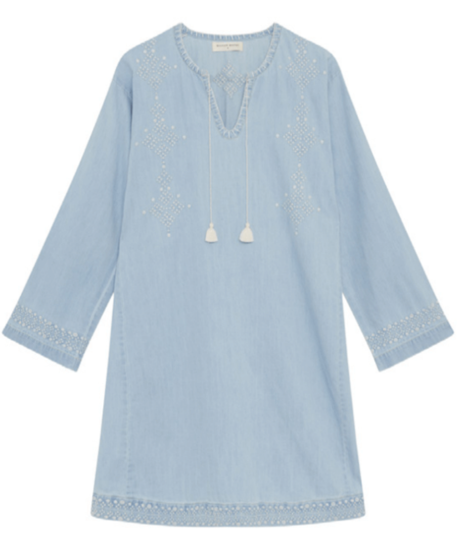 Simone Dress