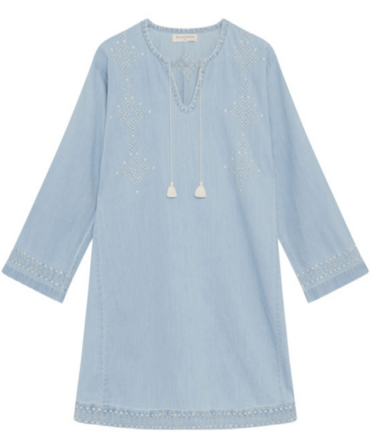 Simone Dress