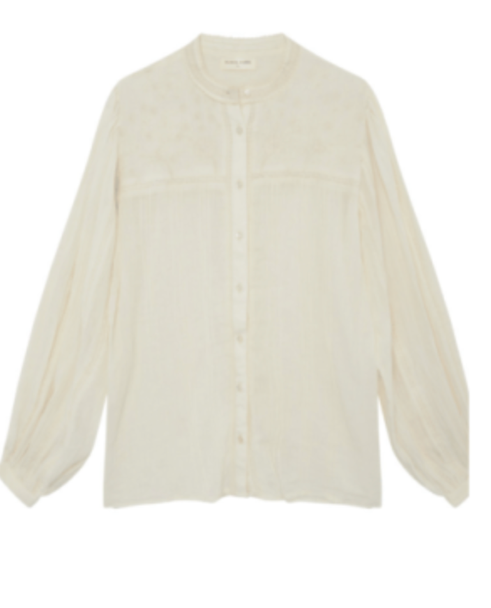 Bonifacio Blouse