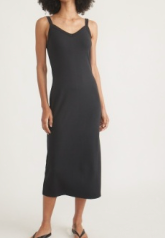 Lexi Sun-In Spaghetti Strap Dress