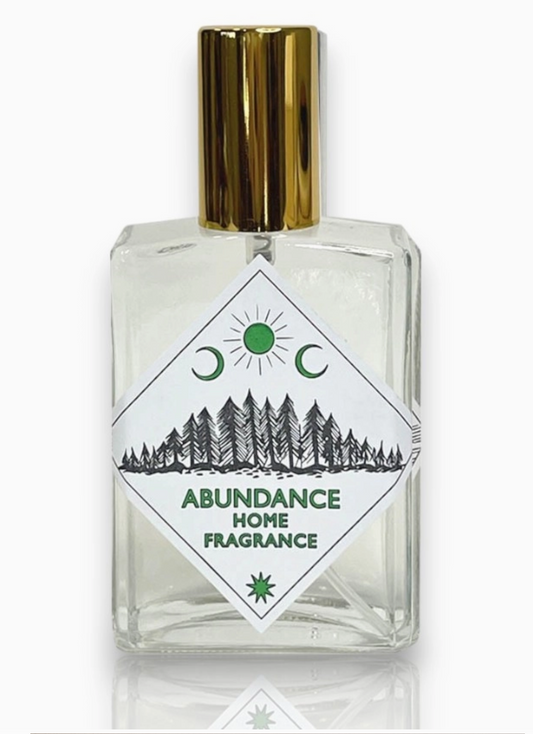 Abundance Home Fragrance