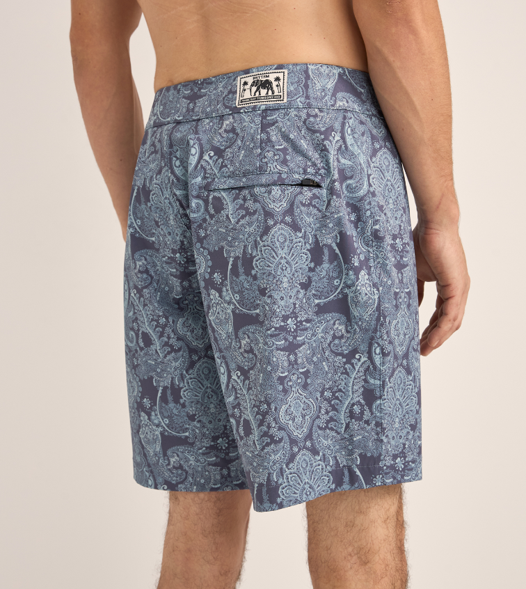 Jean Paisley Trunk