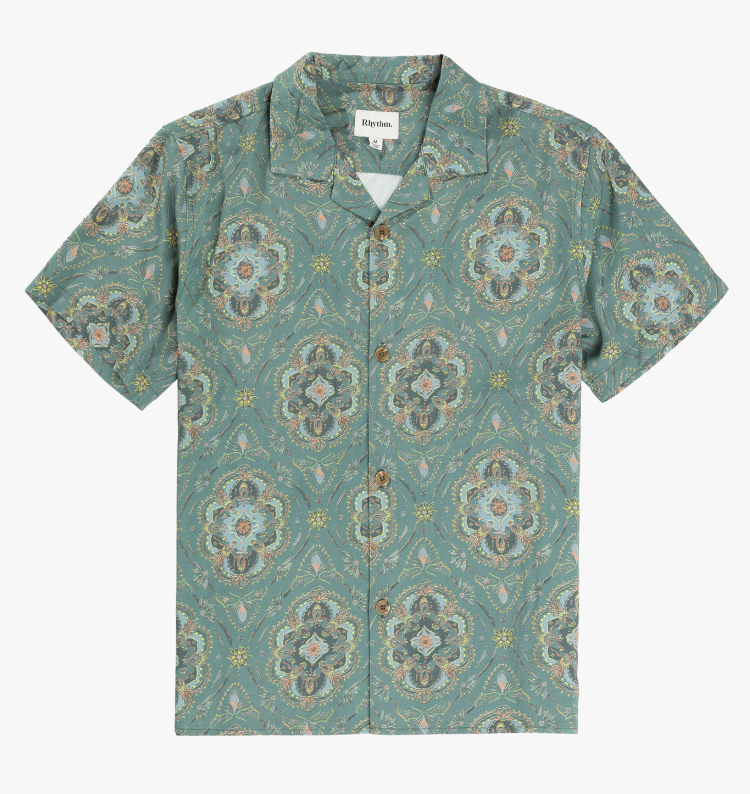 Arlo SS Shirt