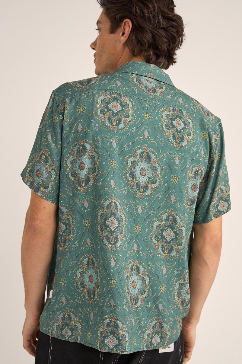 Arlo SS Shirt