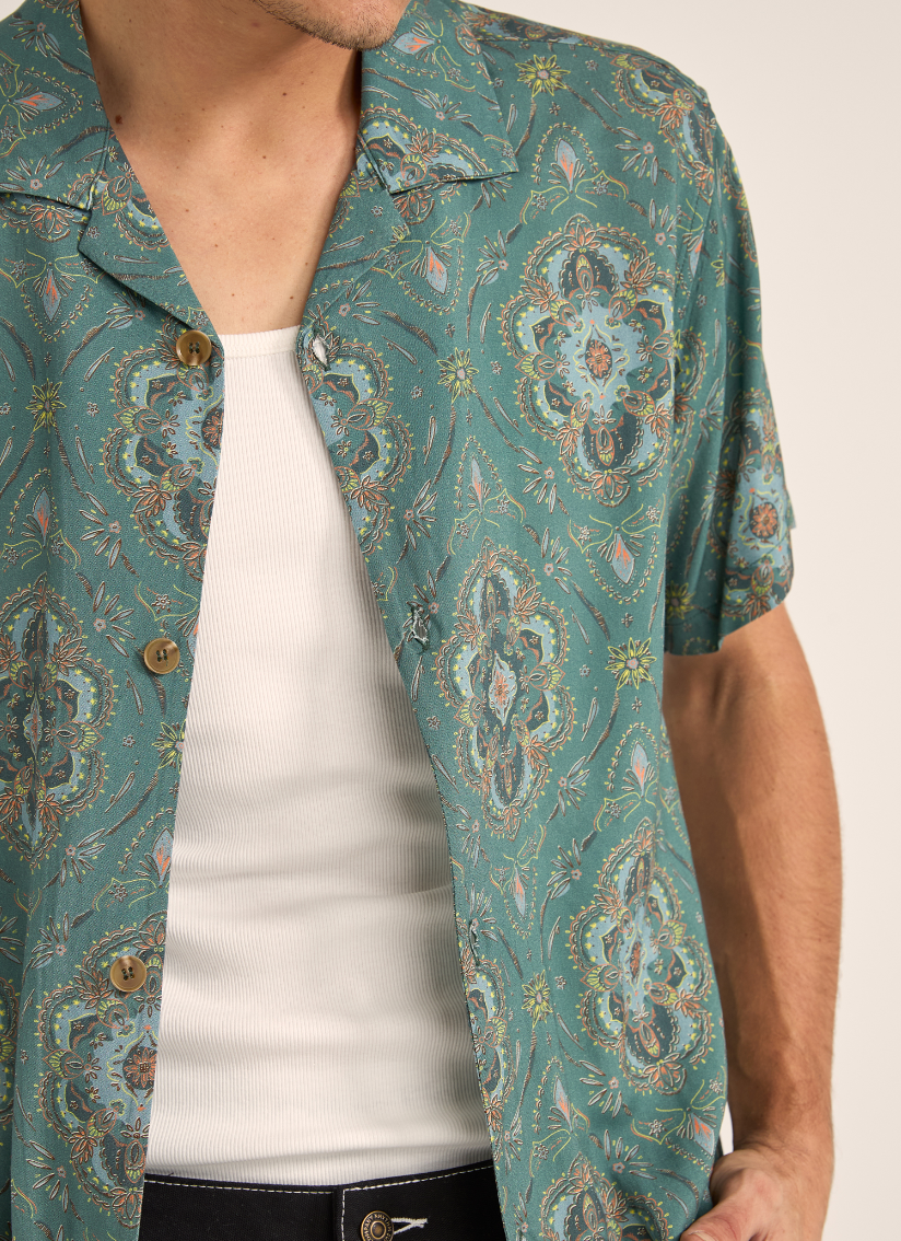 Arlo SS Shirt