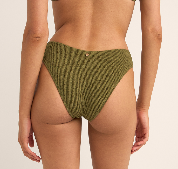Isla Rib Holiday Pant