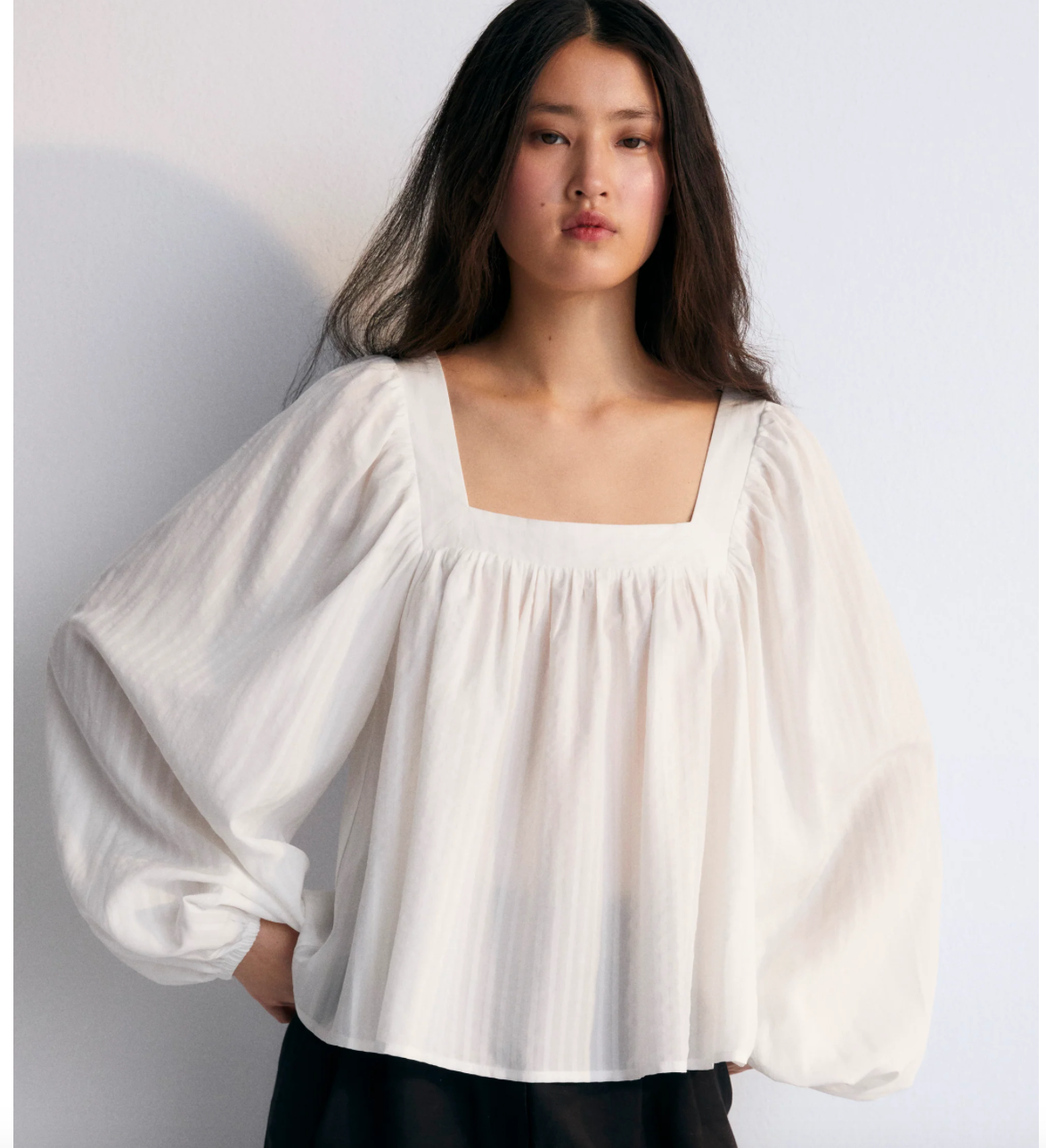 Symi Women Blouse