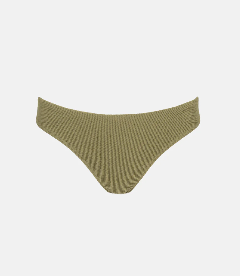 Isla Rib Holiday Pant