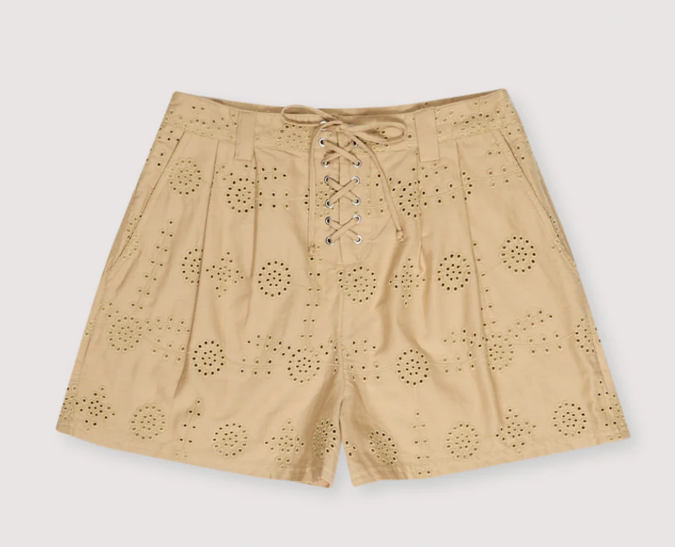 Samos Women Short