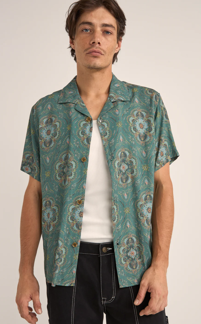 Arlo SS Shirt
