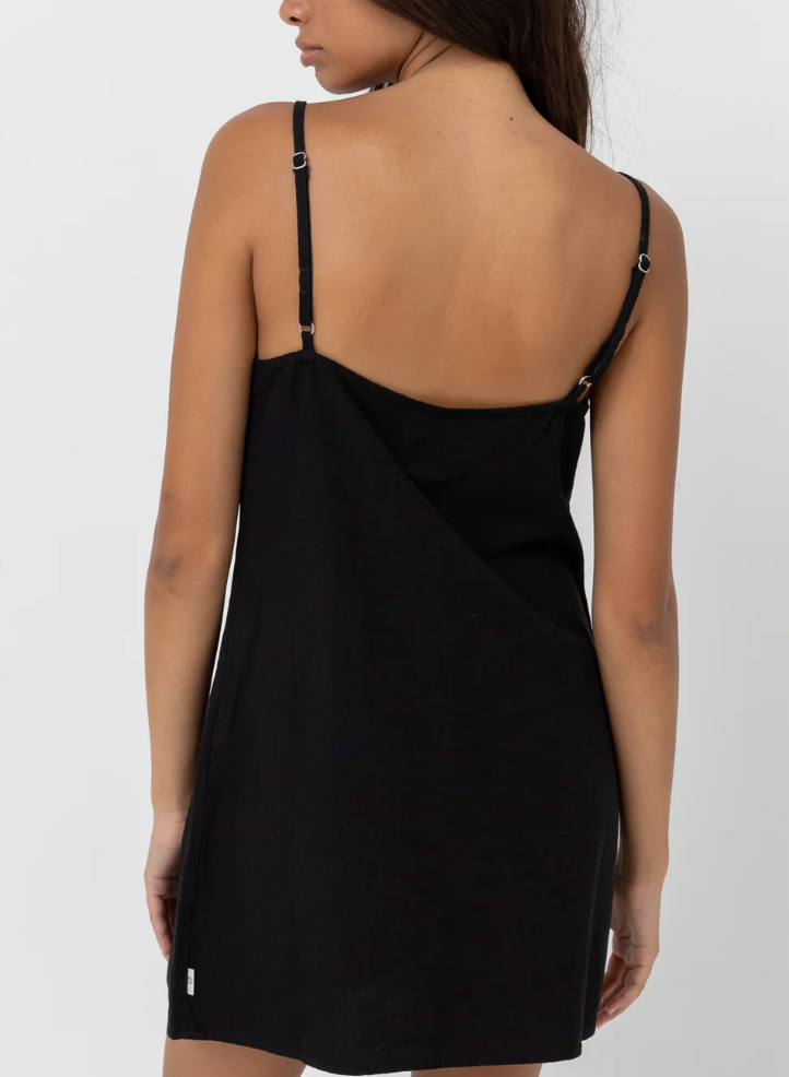 Classic Slip Dress