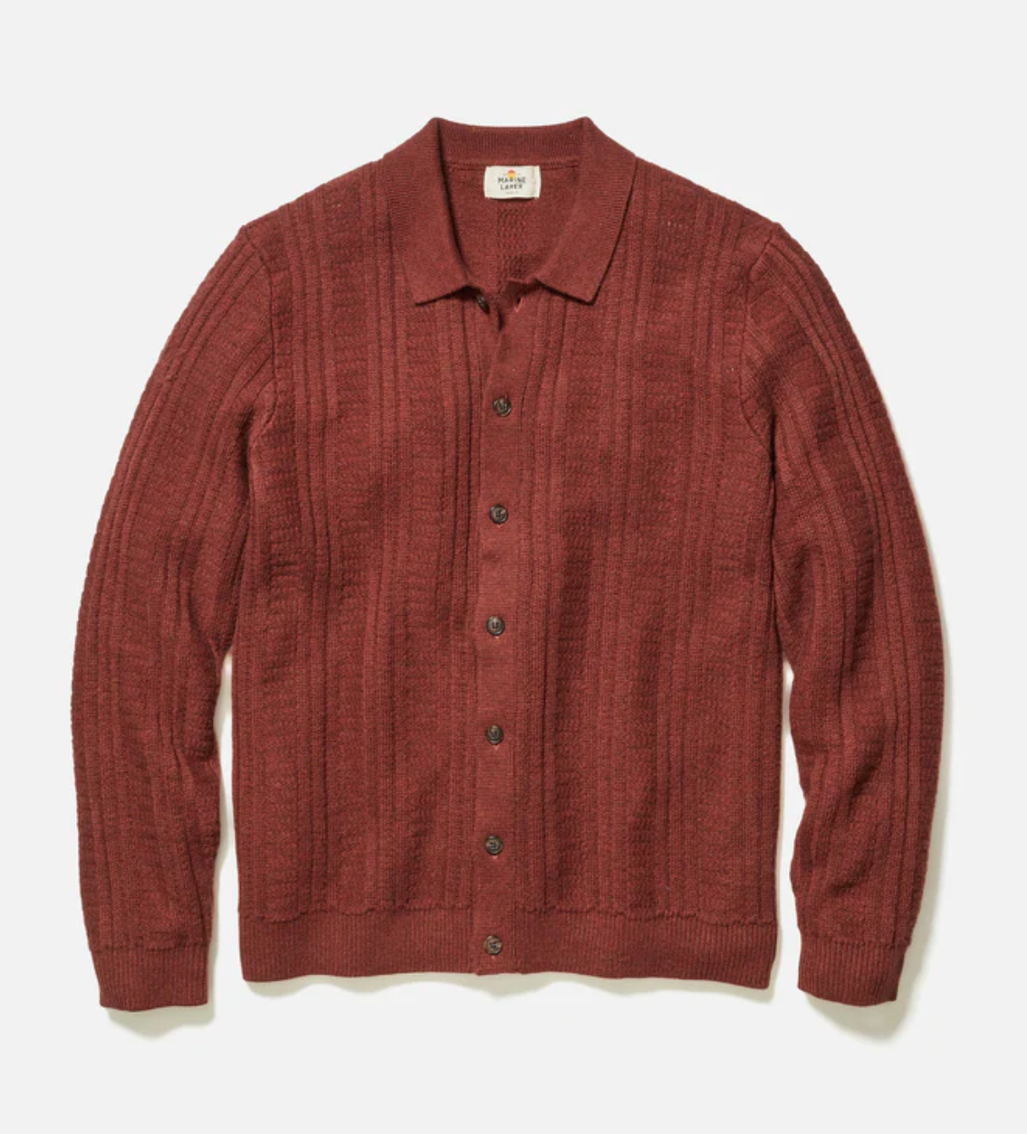 Arthur Sweater
