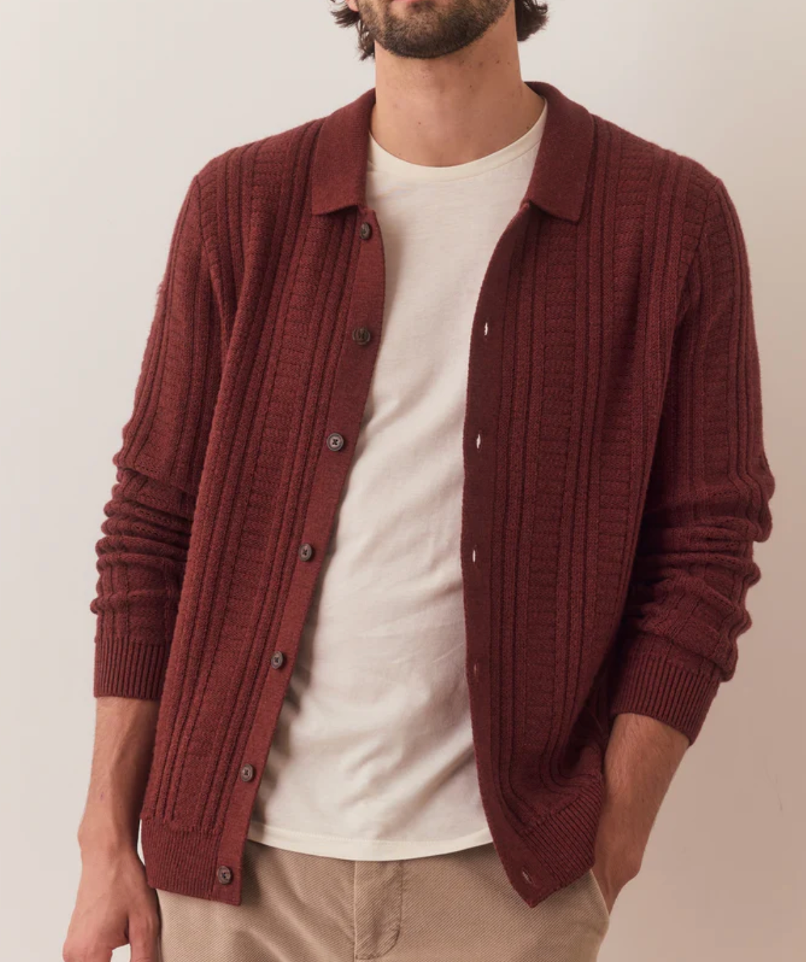 Arthur Sweater