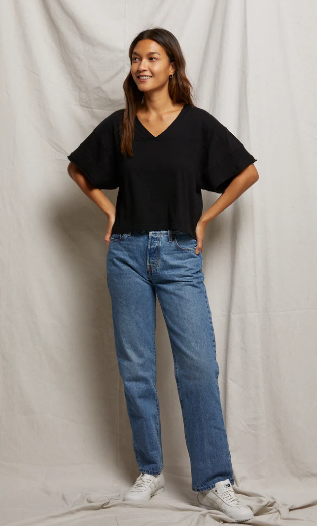 Football Tee
