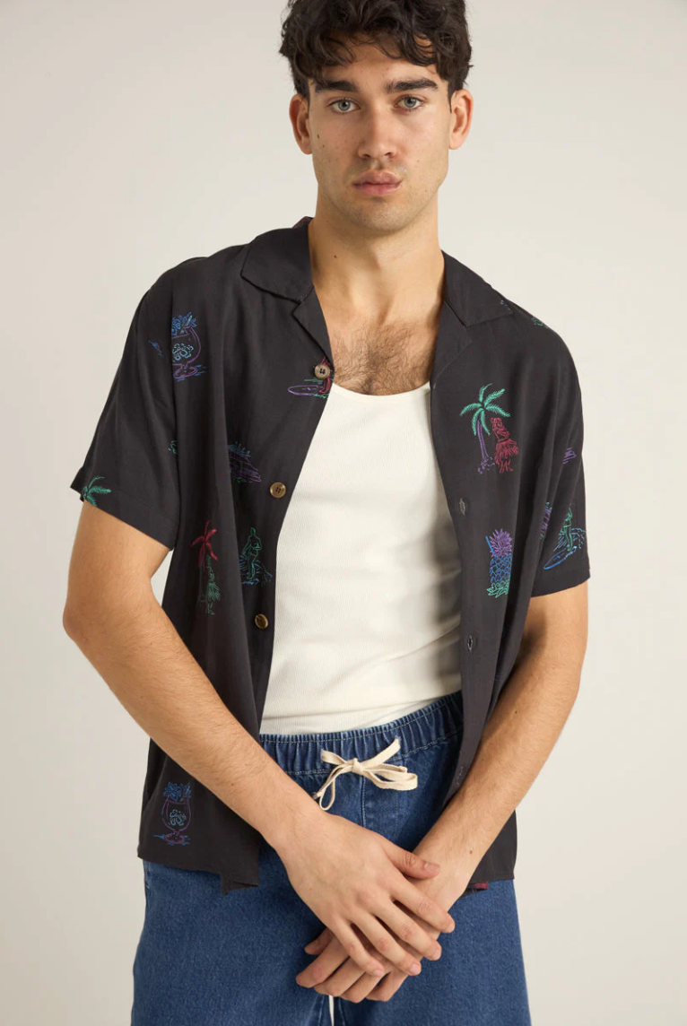 Vibes SS Shirt