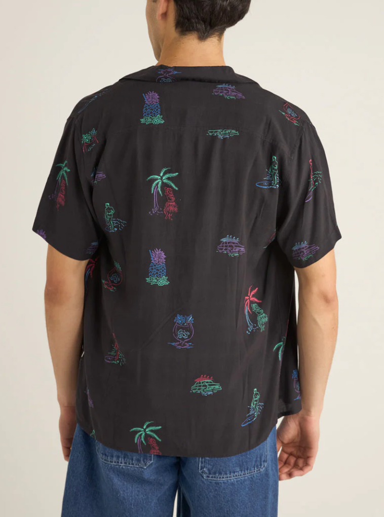 Vibes SS Shirt
