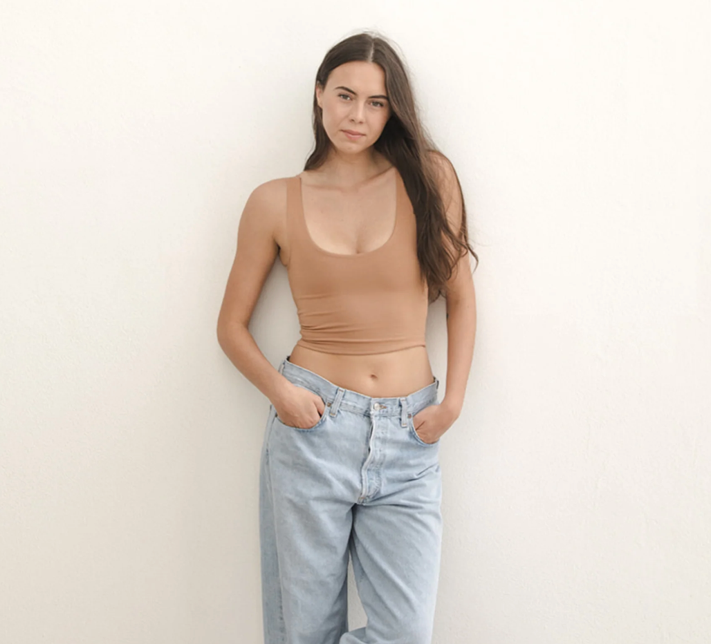 Devon Double Layer Scoop Tank