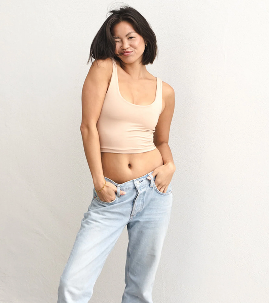 Devon Double Layer Scoop Tank