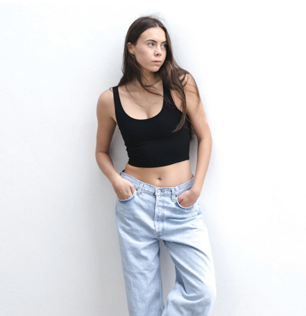 Devon Double Layer Scoop Tank