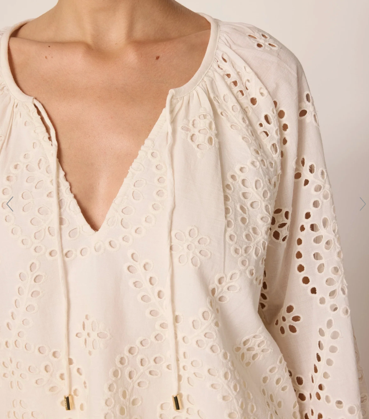 Citali Blouse