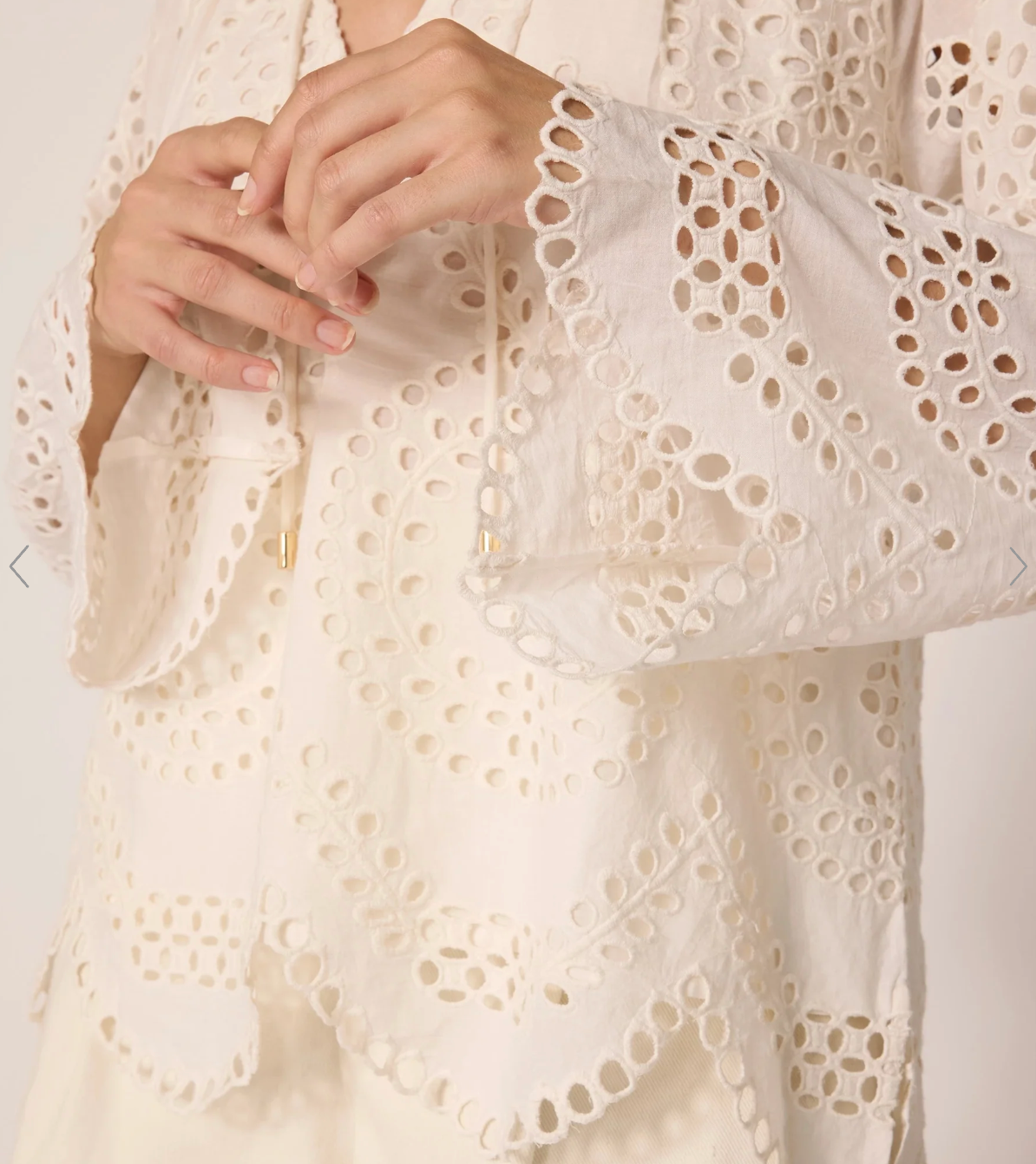Citali Blouse