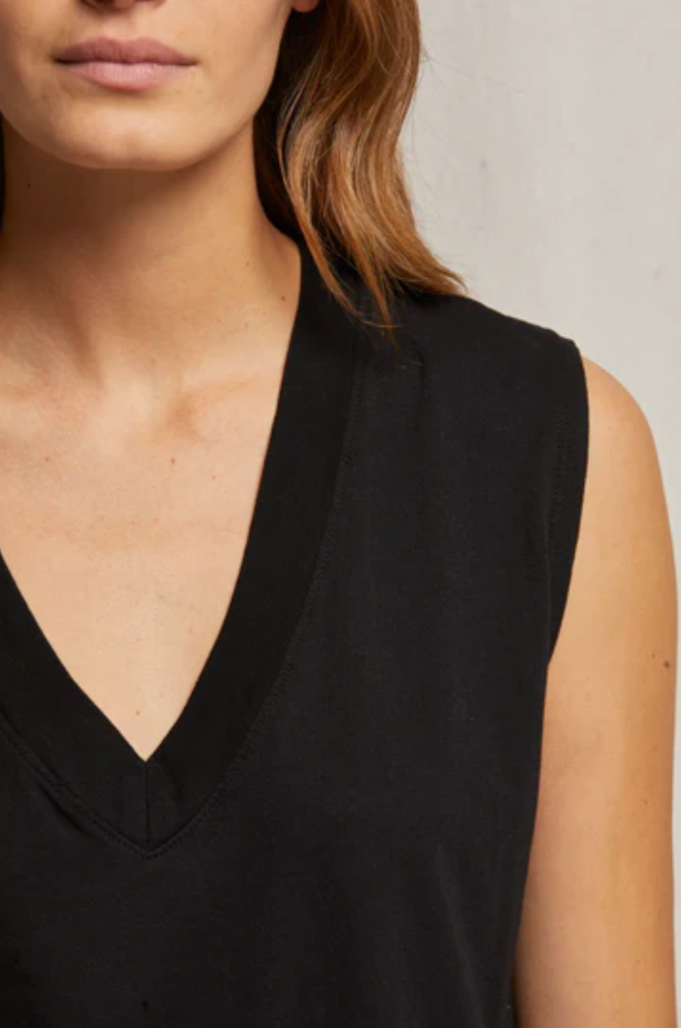 Margot V Neck