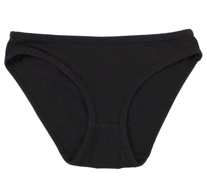 Hemp Bikini Brief