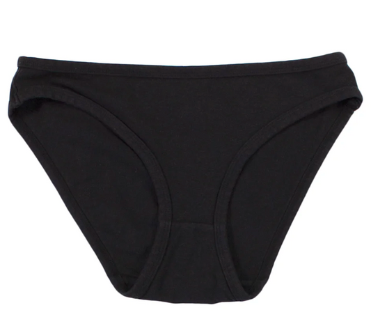 Hemp Bikini Brief