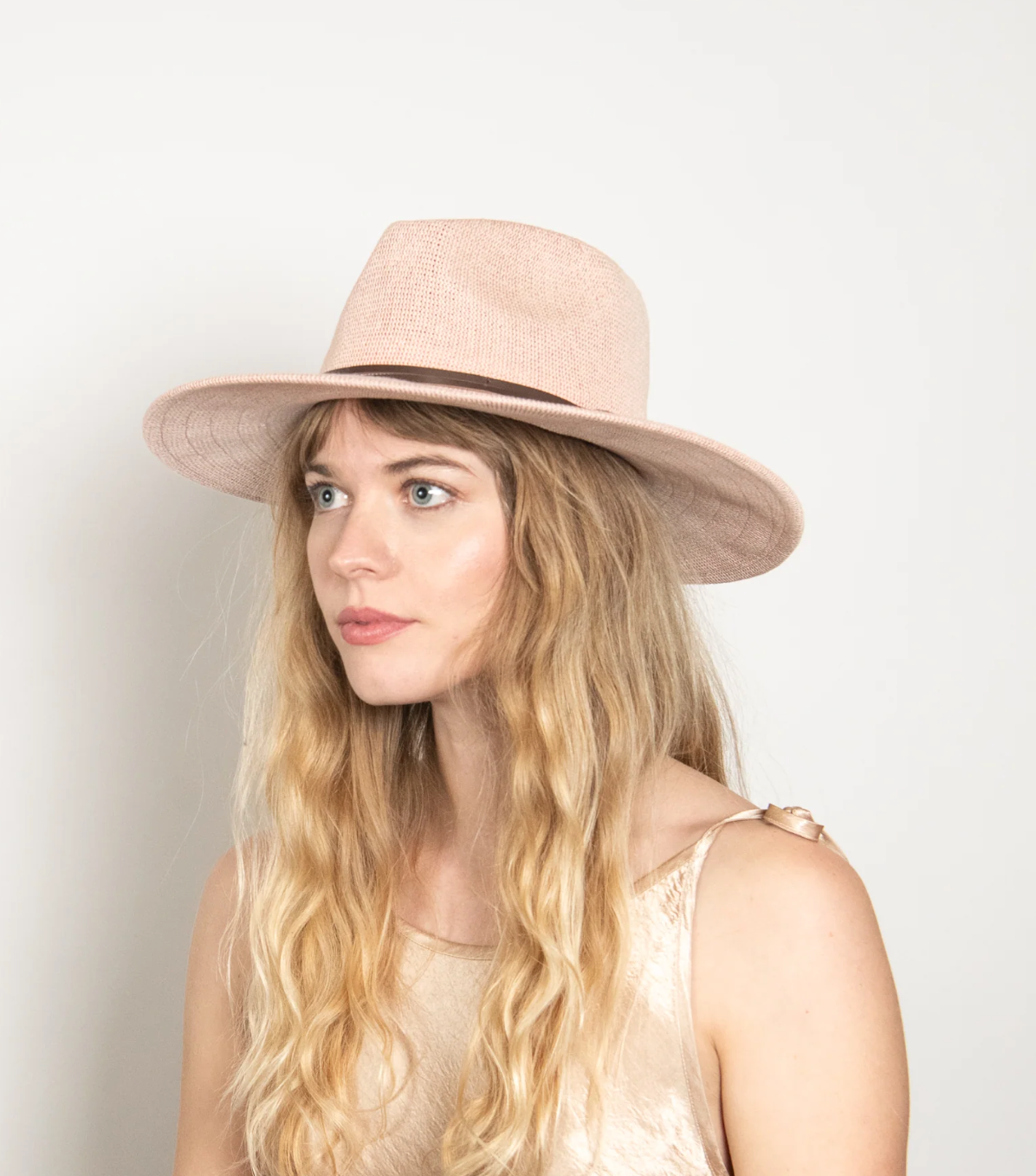 Hudson Hat