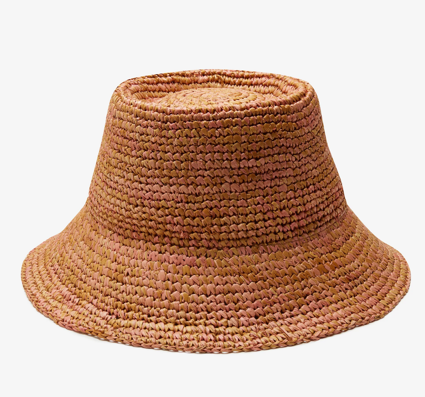 Lolo Hat in Pink