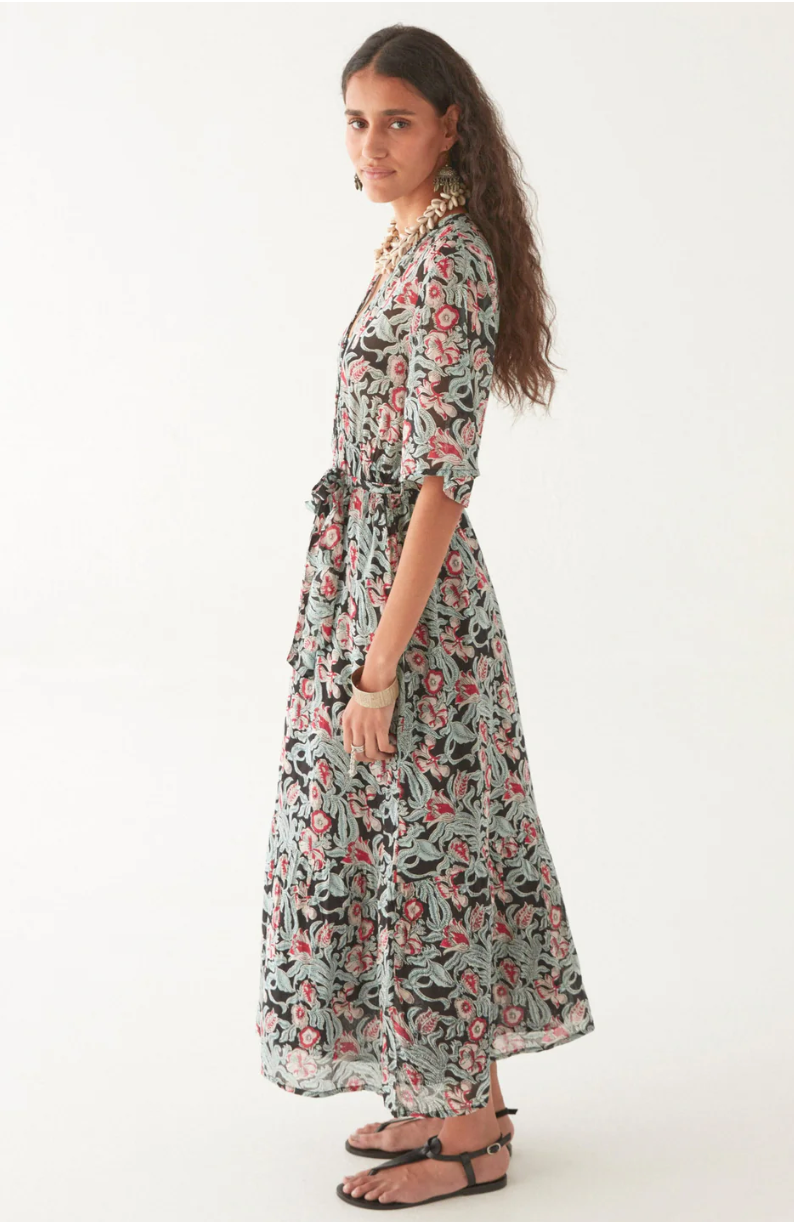 Ariana Dress