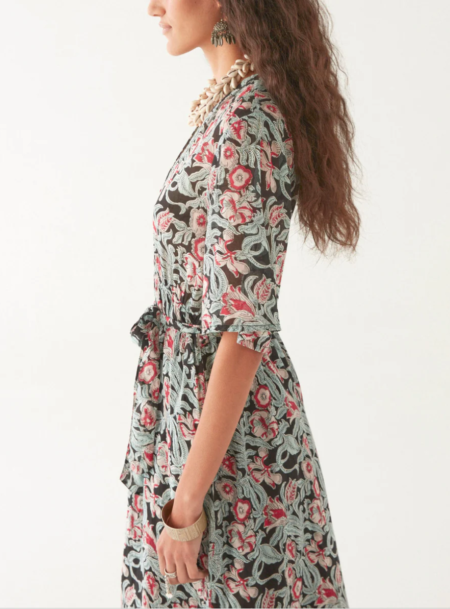 Ariana Dress