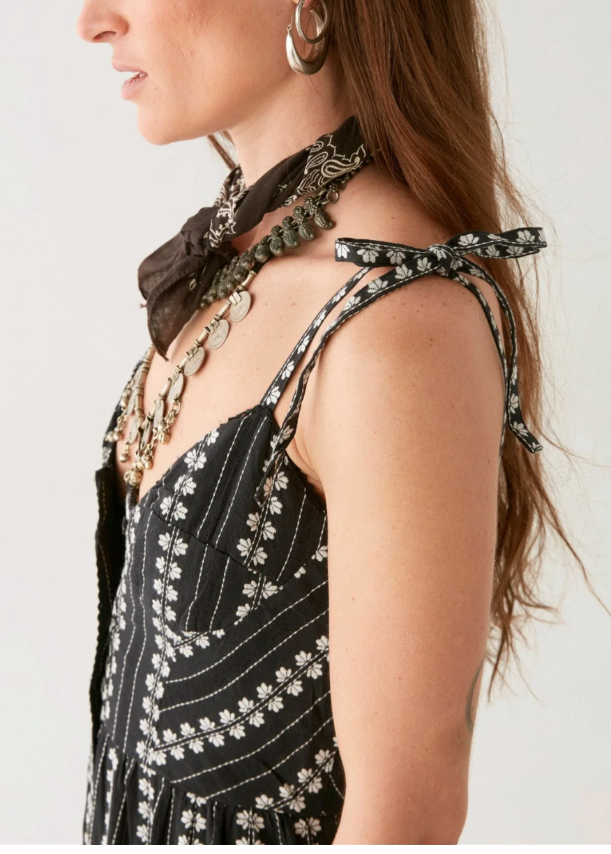 Venus Vintage Dress