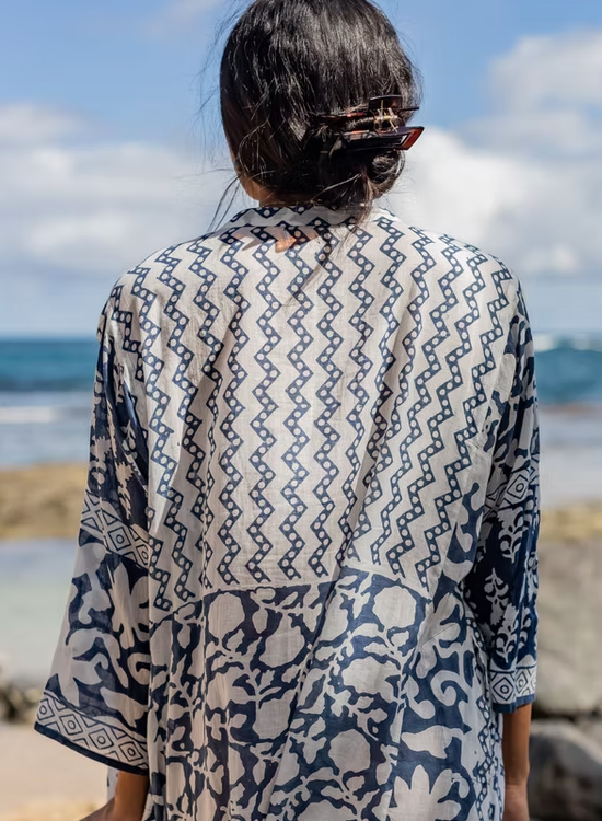 Maya Maxi Dress
