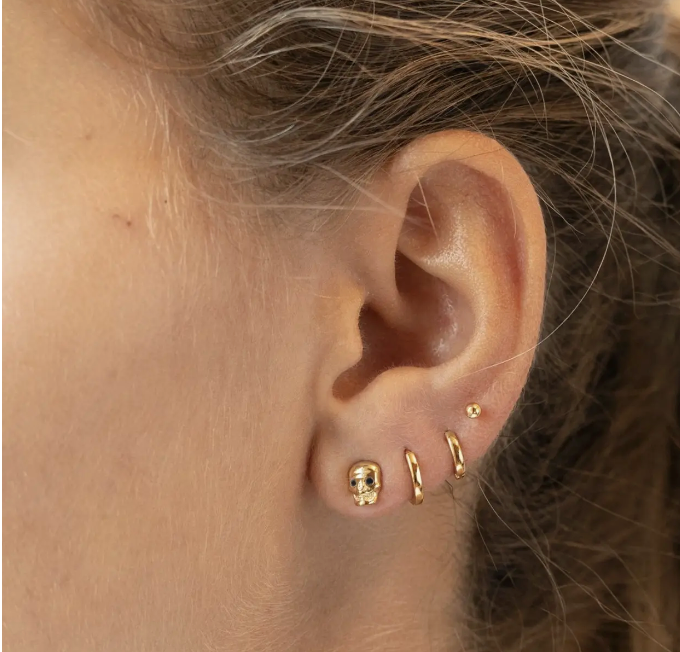 Lazy Bones Studs