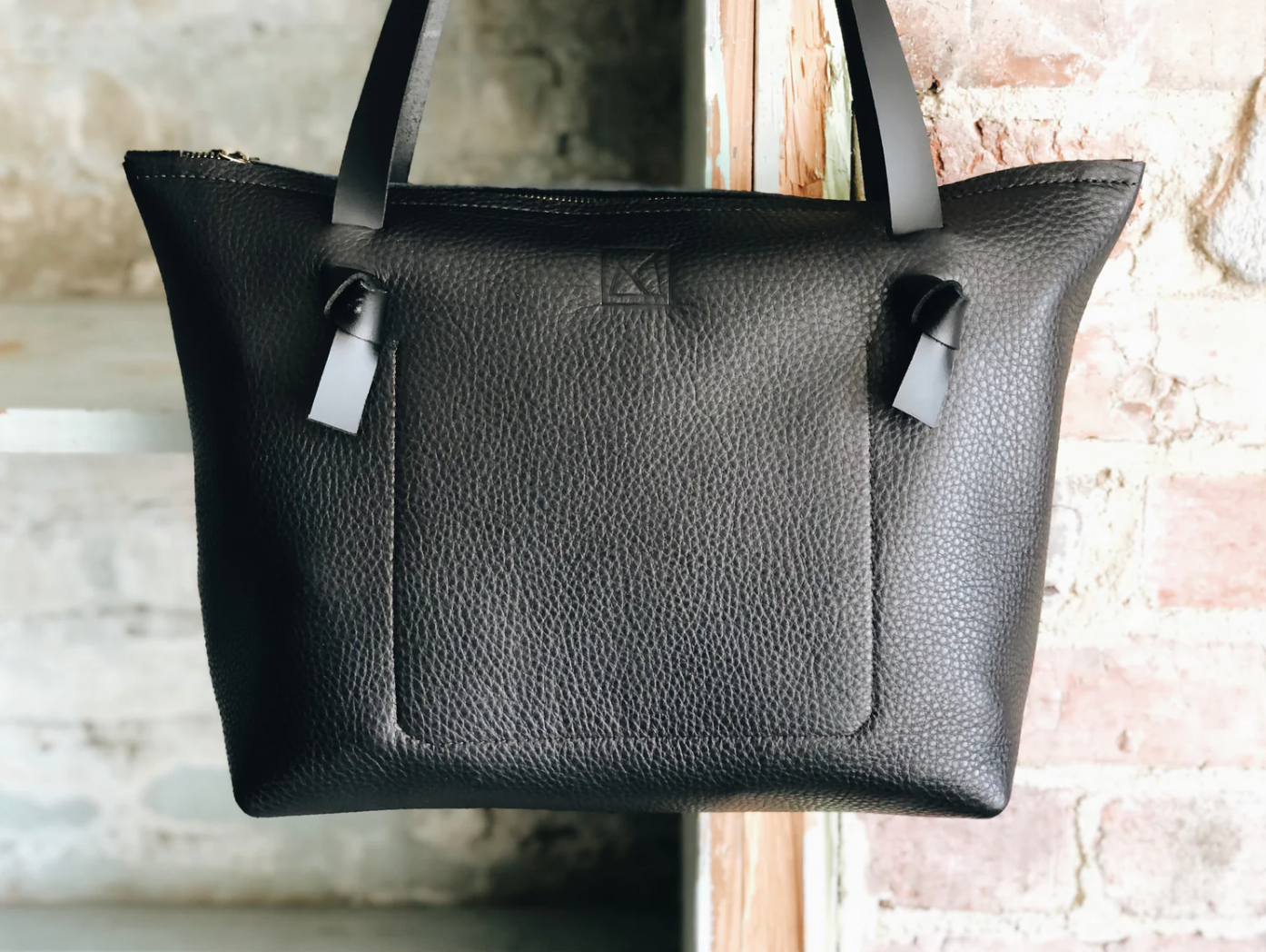 The Julia Tote