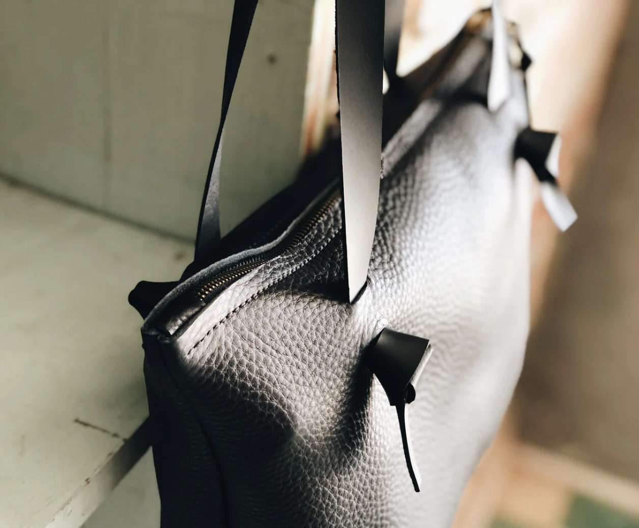 The Julia Tote