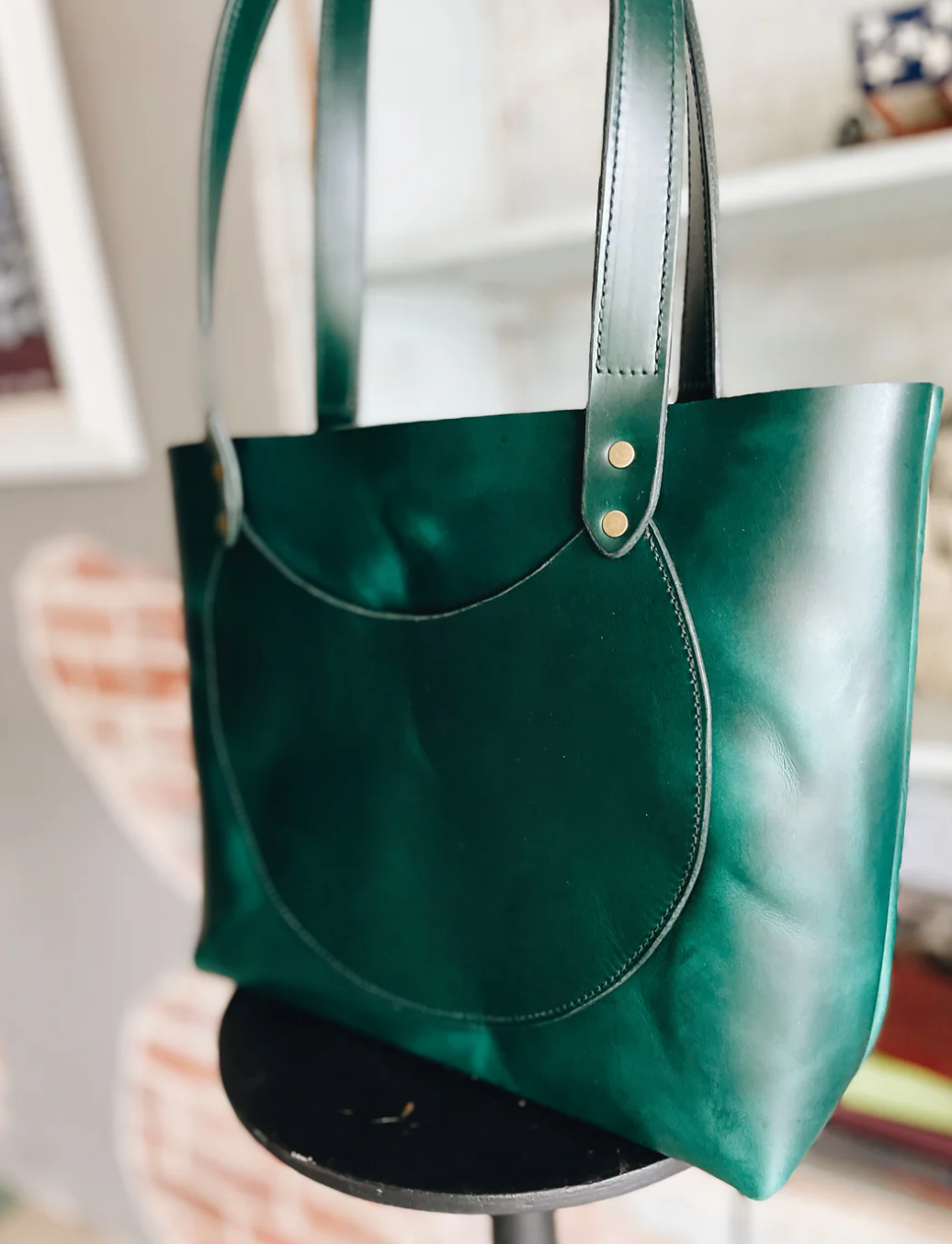 The Luna Tote