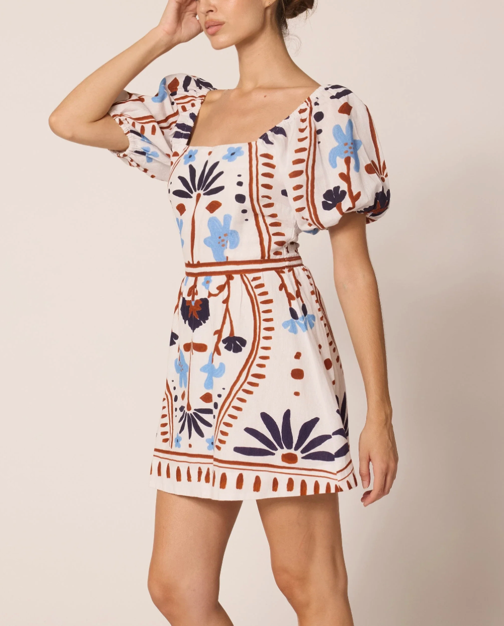 Mariana Mini Dress