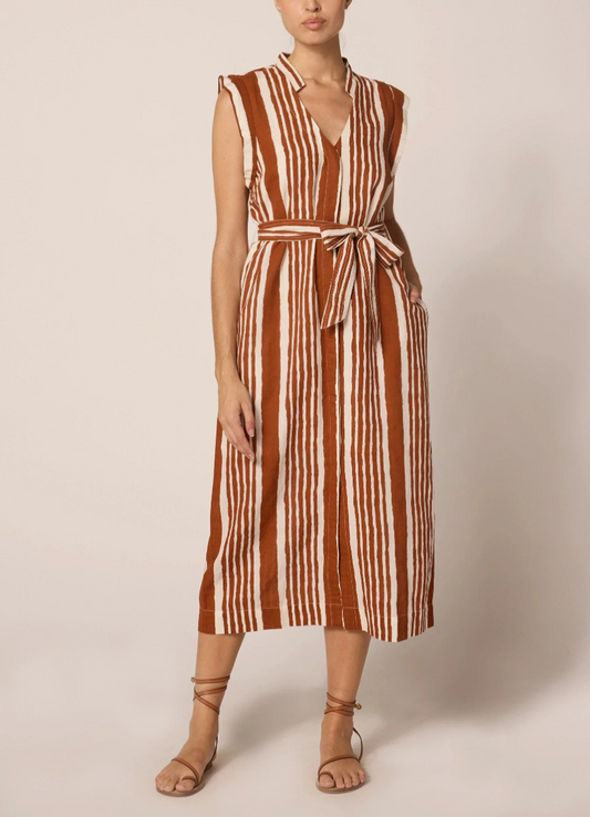 Lani Midi Dress