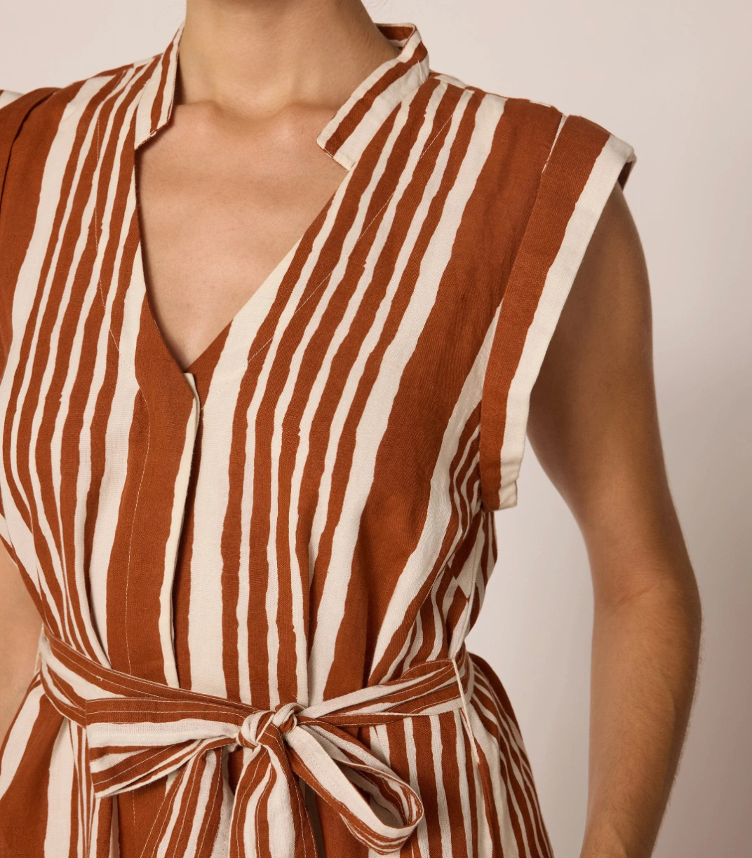 Lani Midi Dress