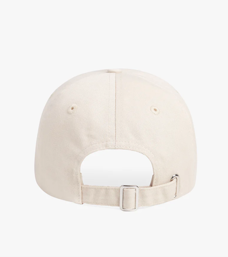 Classic Logo Baseball Hat