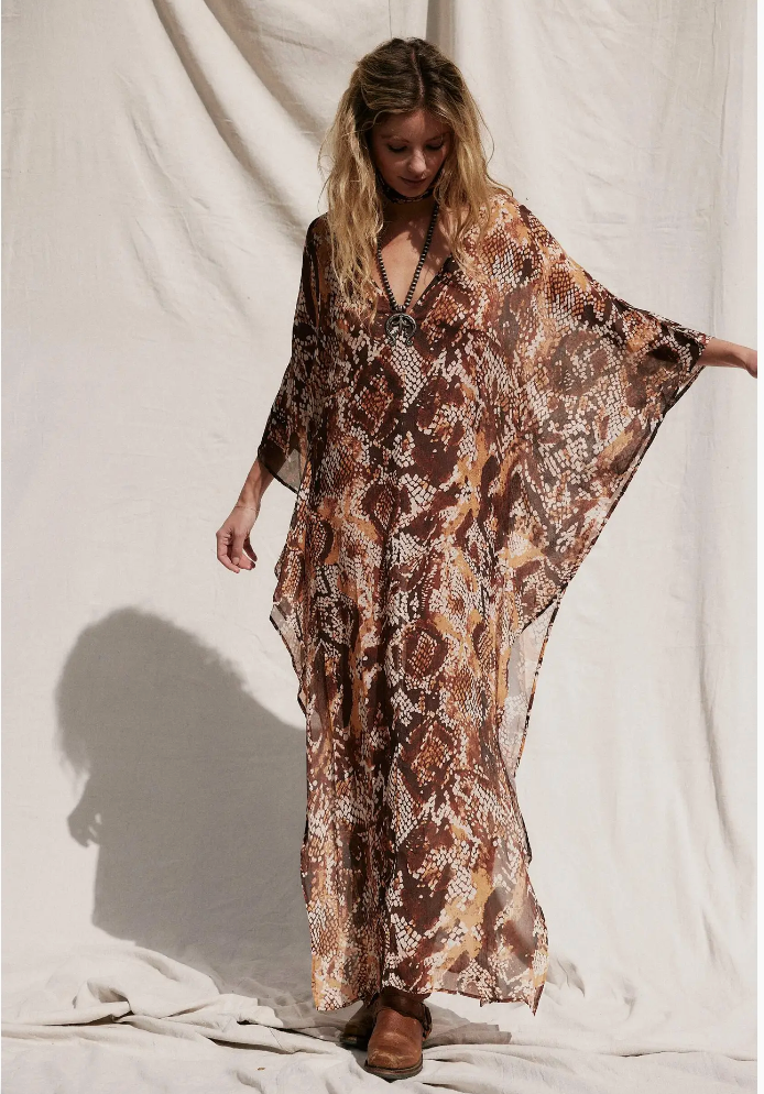 Asilah Kaftan