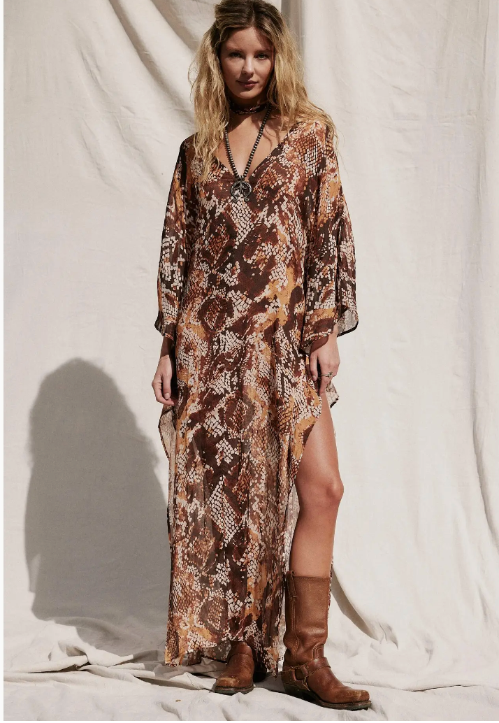 Asilah Kaftan