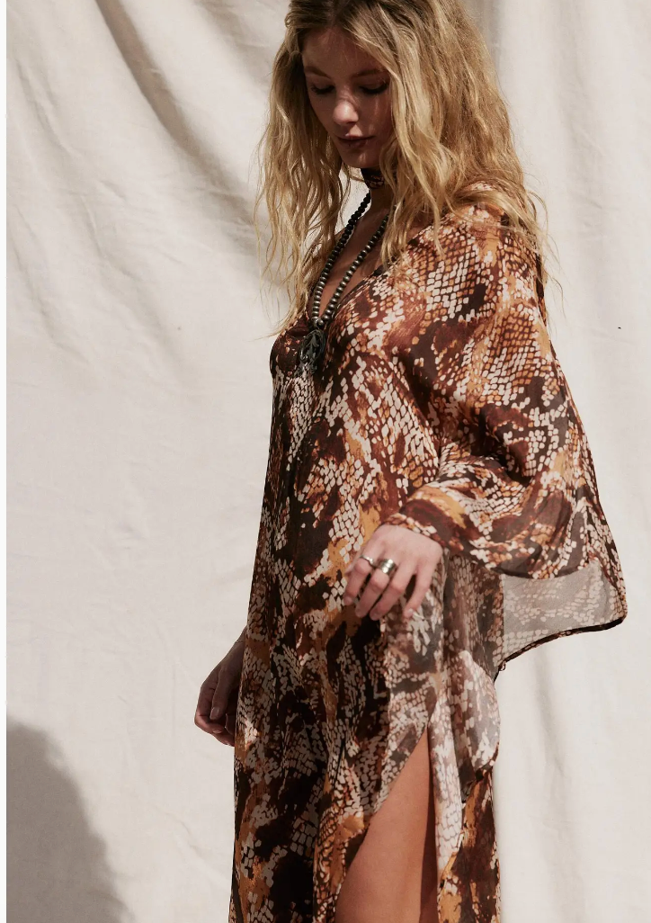 Asilah Kaftan